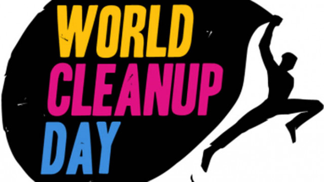 Организират акции по почистване на градинки и места за отдих на 19-ти септември